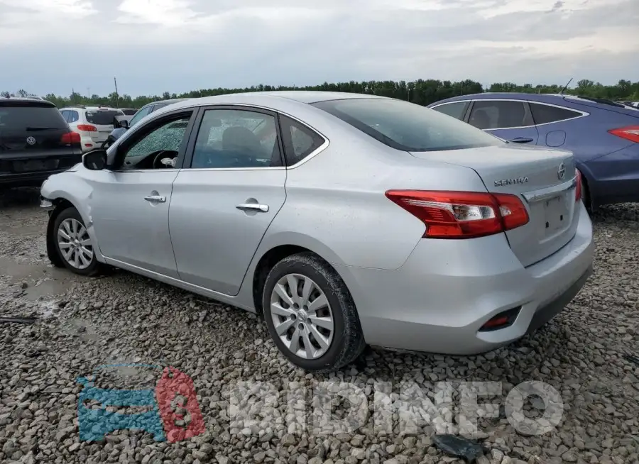 3N1AB7AP9GY231713 Photo# 2