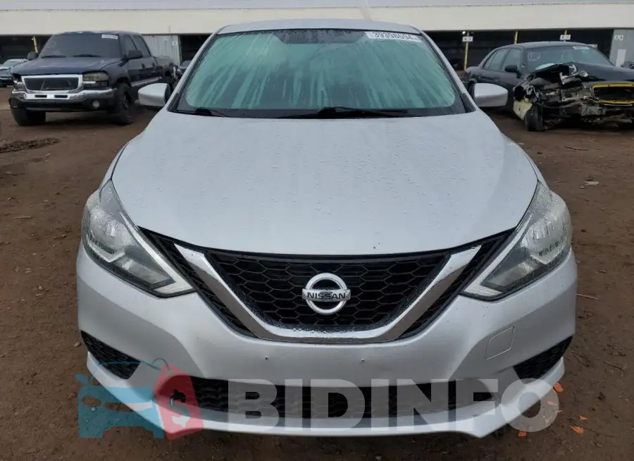 3N1AB7APXHL641659 Photo# 5