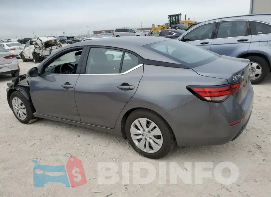 3N1AB8BV1PY302423 Photo# 2