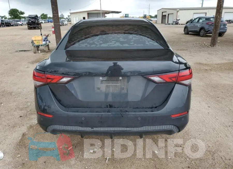 3N1AB8BV4LY229753 Photo# 6