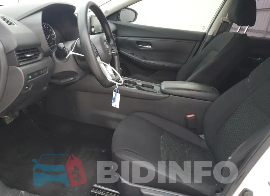 3N1AB8BV4NY265249 Photo# 7
