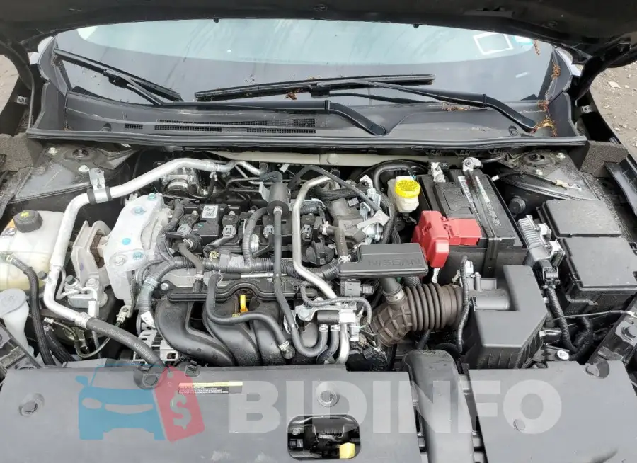 3N1AB8BV9RY201374 Photo# 11