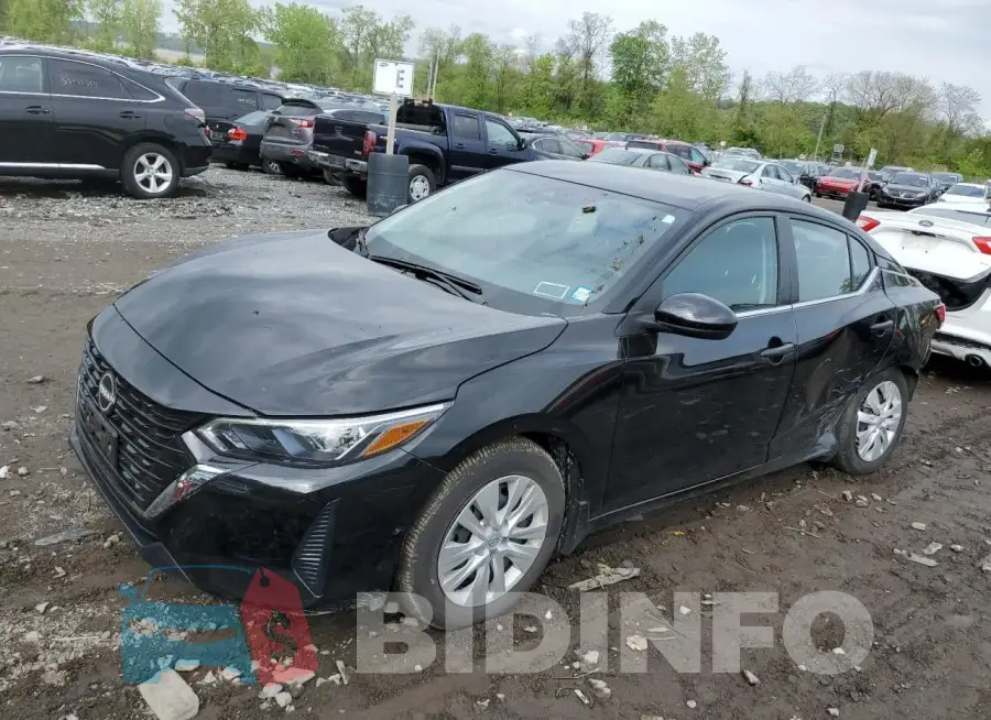 3N1AB8BV9RY201374 Photo# 1