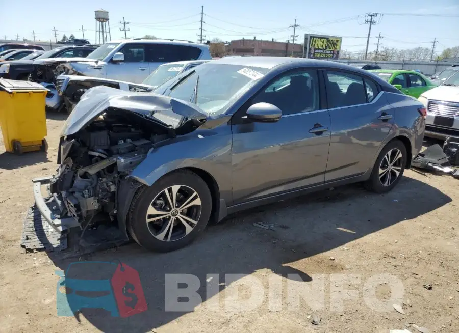 3N1AB8CV1LY226985 Photo# 1
