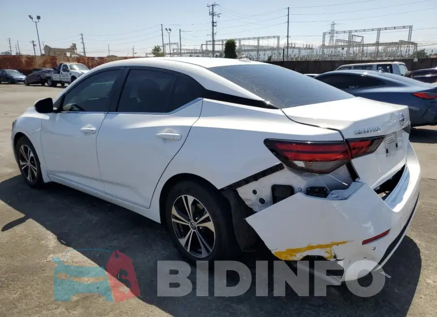 3N1AB8CV1NY232661 Photo# 2