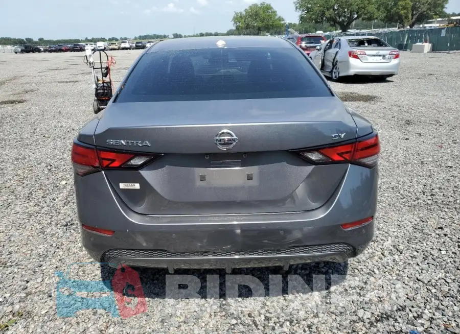 3N1AB8CV3NY269968 Photo# 6