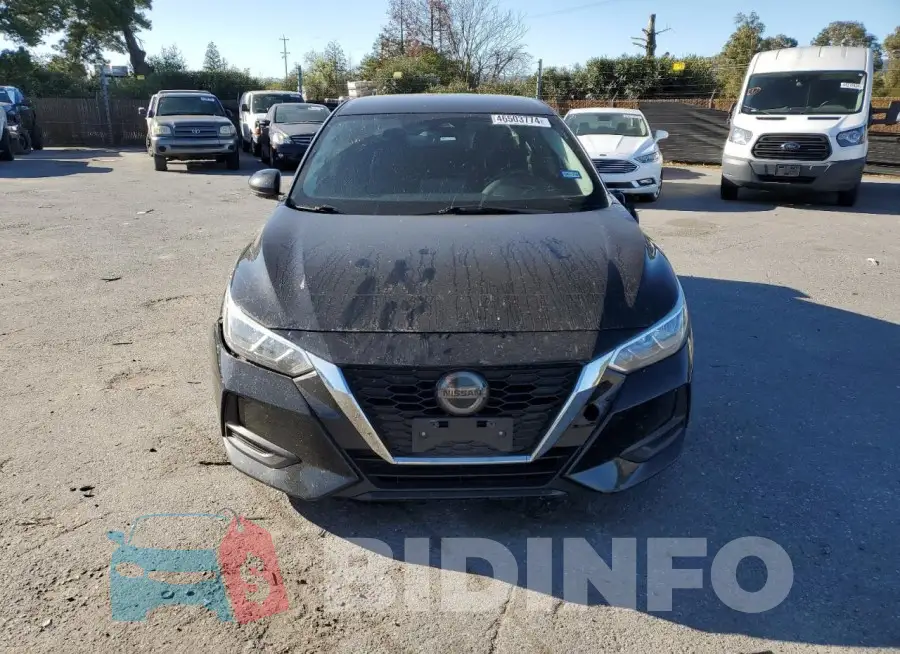 3N1AB8CV5LY246785 Photo# 5