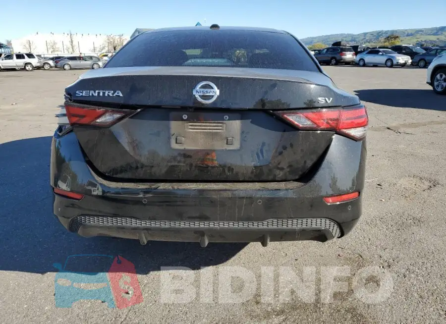 3N1AB8CV5LY246785 Photo# 6
