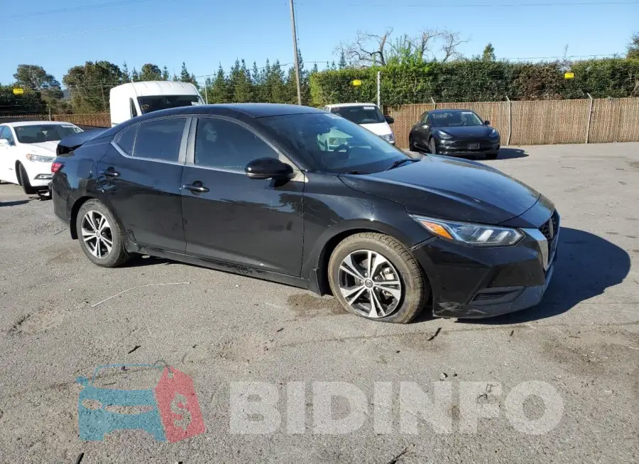 3N1AB8CV5LY246785 Photo# 4