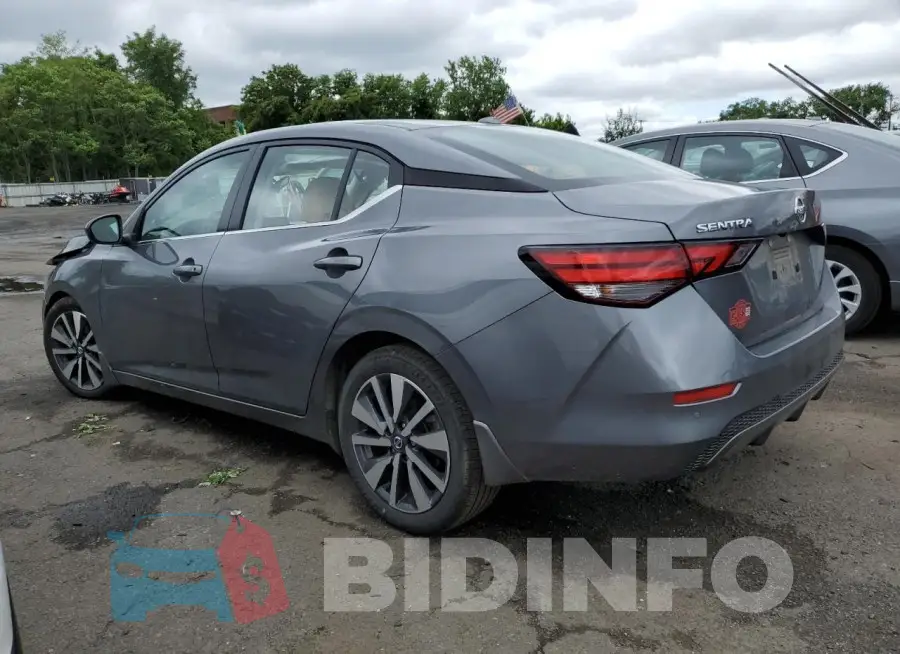 3N1AB8CV5MY201833 Photo# 2