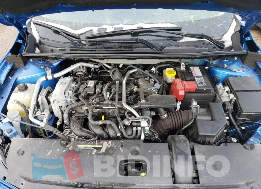 3N1AB8CV6PY246882 Photo# 11