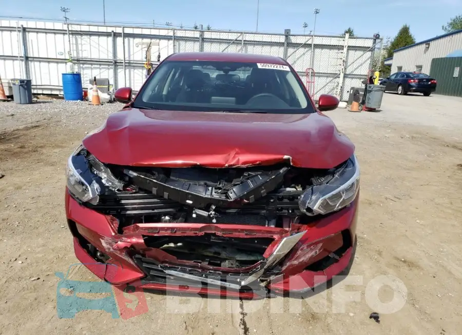 3N1AB8CV7PY324442 Photo# 5