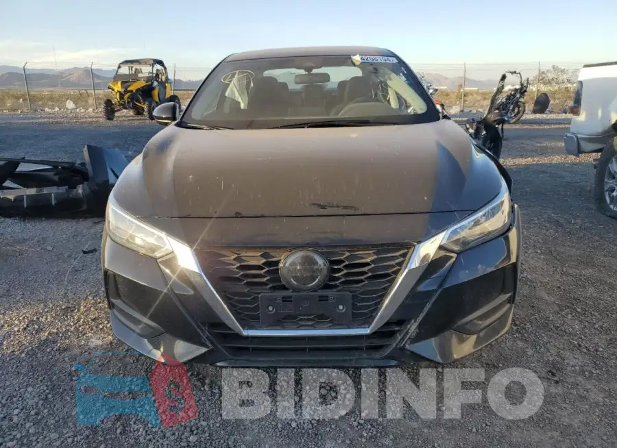 3N1AB8CV8NY266662 Photo# 5