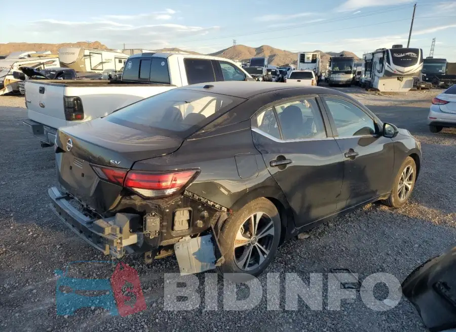 3N1AB8CV8NY266662 Photo# 3