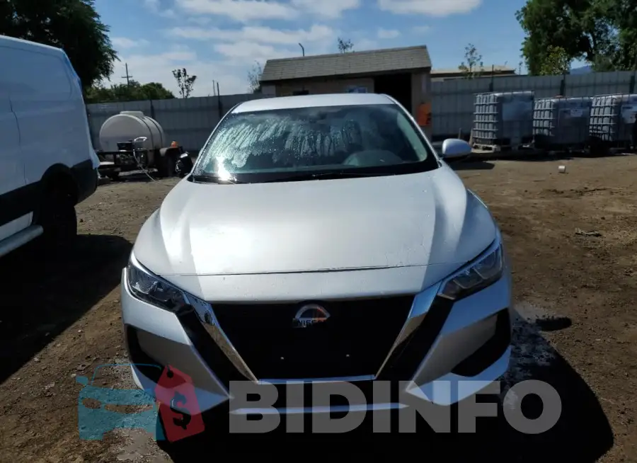3N1AB8CV8PY310954 Photo# 5