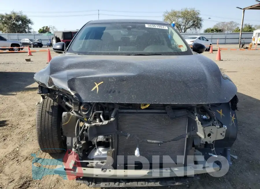3N1AB8CVXLY278597 Photo# 5
