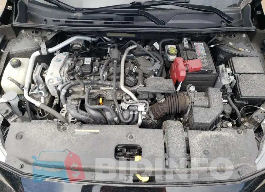 3N1AB8CVXLY282245 Photo# 11