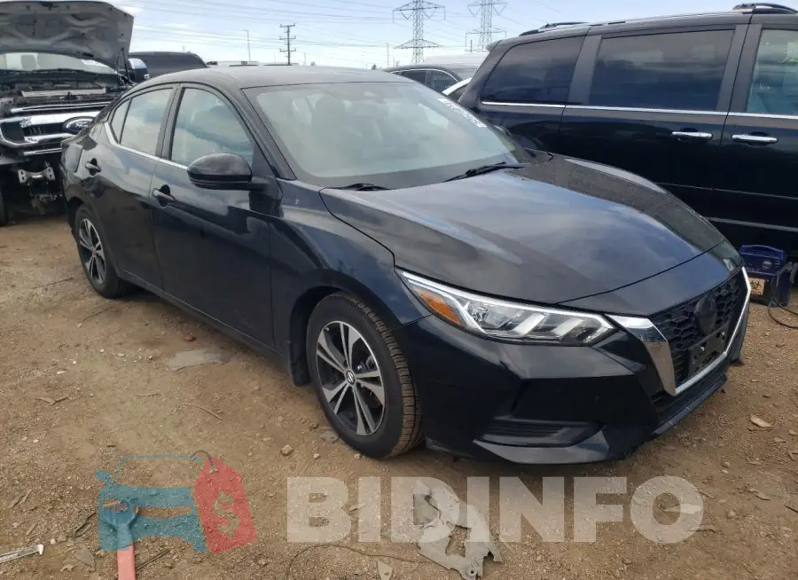 3N1AB8CVXLY282245 Photo# 4