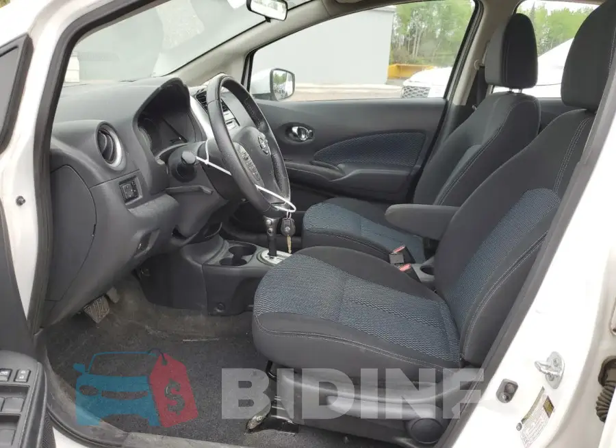 3N1CE2CP6FL438412 Photo# 7