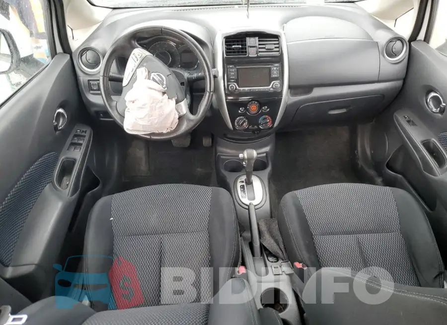 3N1CE2CP8GL360328 Photo# 8