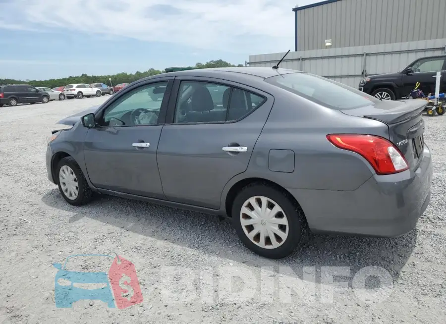 3N1CN7AP2JL881679 Photo# 2