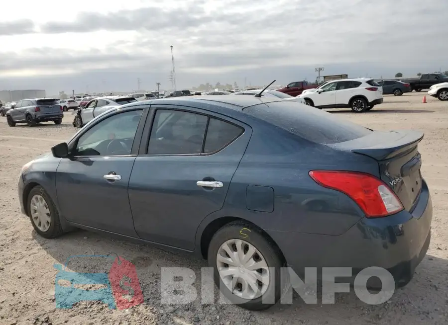 3N1CN7AP3GL835142 Photo# 2