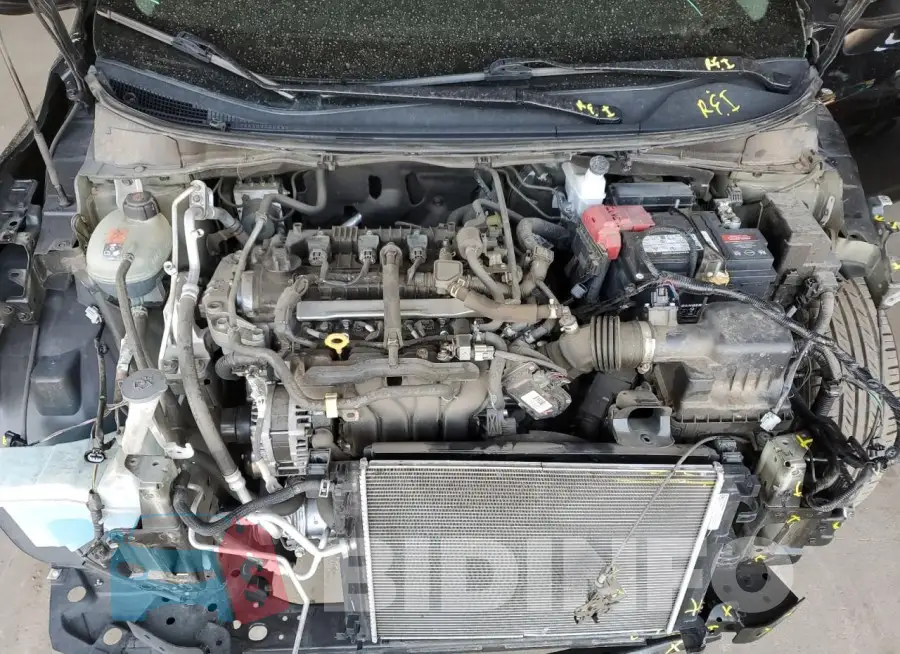 3N1CN8BV5LL841960 Photo# 11