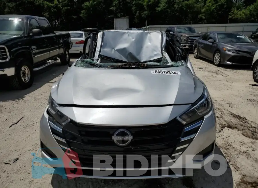 3N1CN8EV7PL824420 Photo# 5