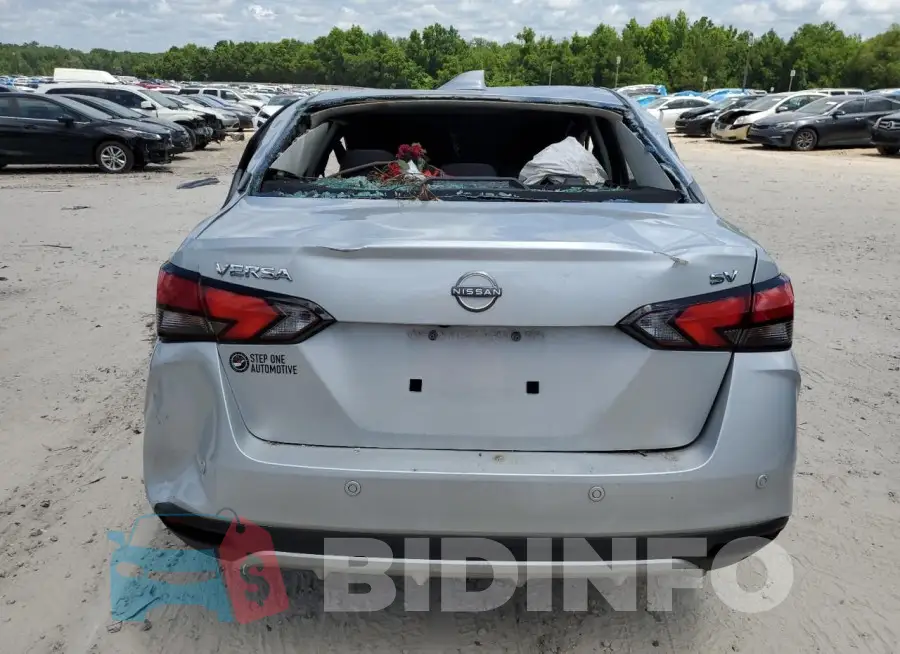 3N1CN8EV7PL824420 Photo# 6