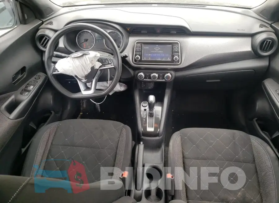 3N1CP5BV3LL572043 Photo# 8