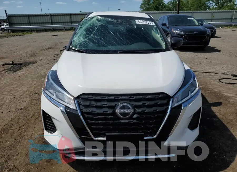 3N1CP5BV3PL549173 Photo# 5