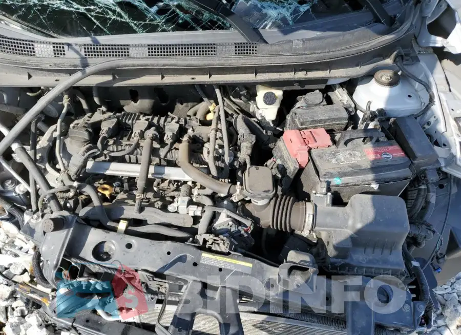 3N1CP5CU4JL531035 Photo# 11