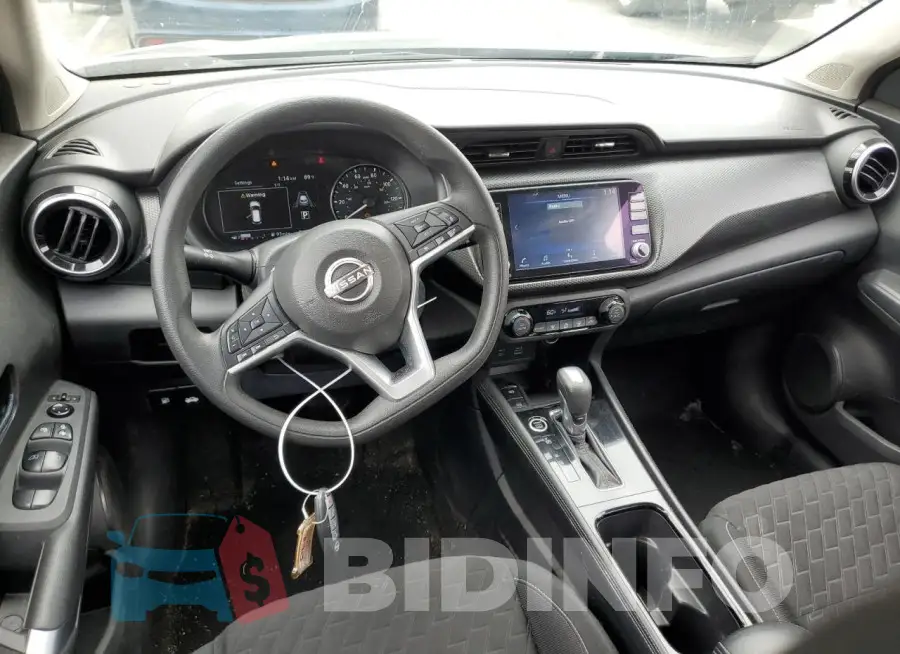 3N1CP5CV2NL489723 Photo# 8