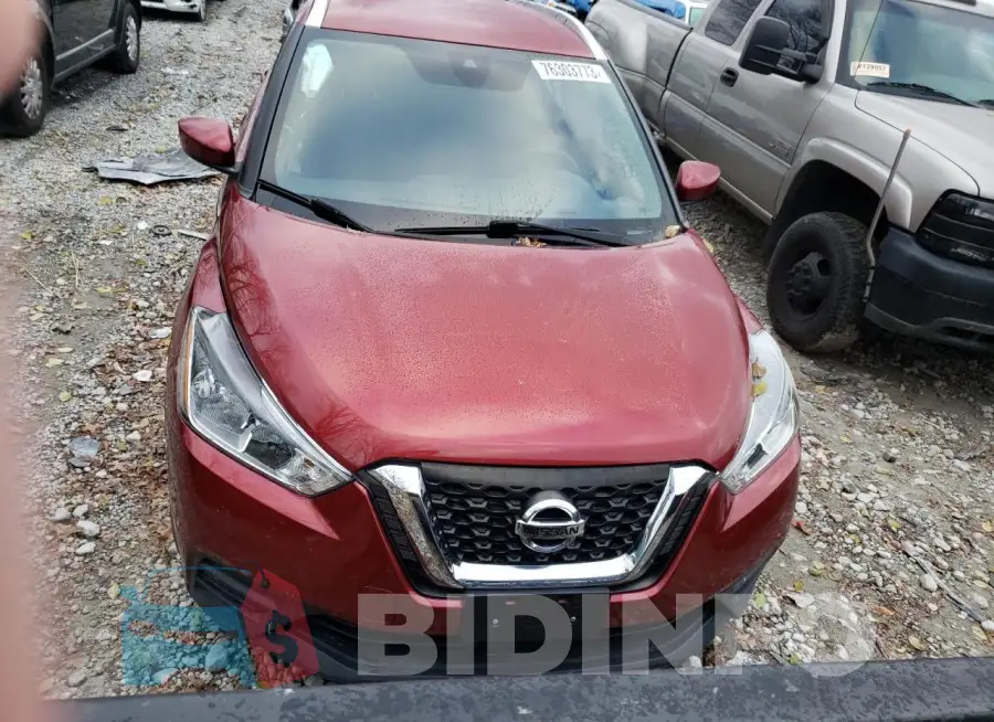 3N1CP5CV4LL516742 Photo# 5