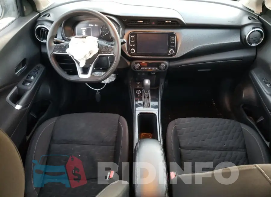 3N1CP5CV4ML470332 Photo# 8
