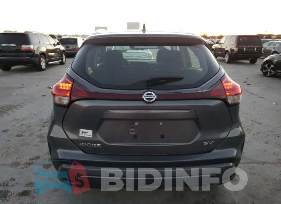 3N1CP5CV4ML470332 Photo# 6