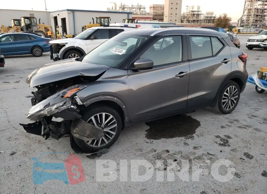 3N1CP5CV4ML470332 Photo# 1
