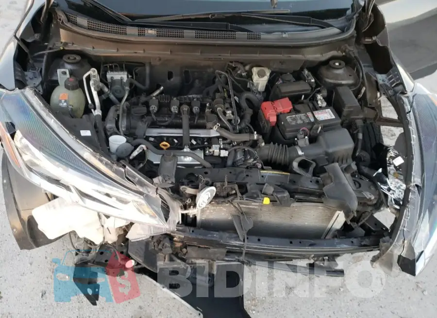 3N1CP5CV4ML470332 Photo# 11