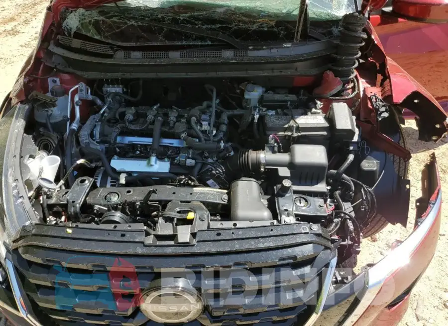 3N1CP5CV4PL569222 Photo# 12