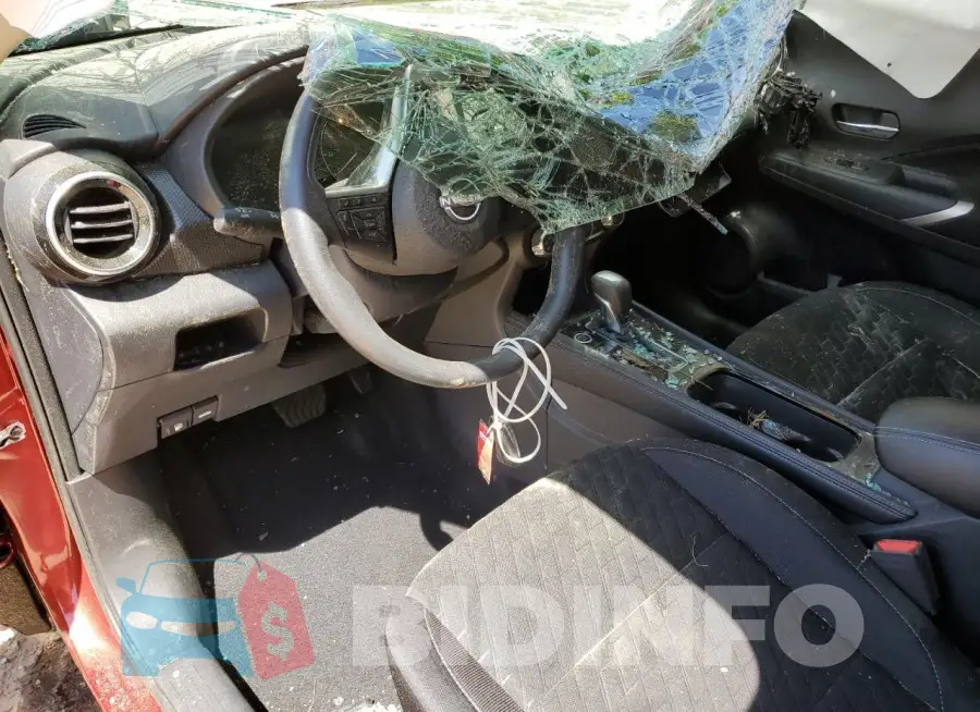 3N1CP5CV4PL569222 Photo# 8