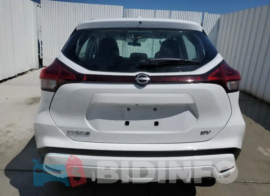 3N1CP5CV4RL472489 Photo# 6