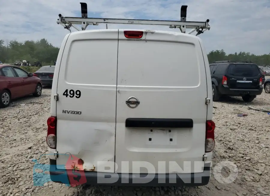 3N6CM0KN3HK703247 Photo# 6