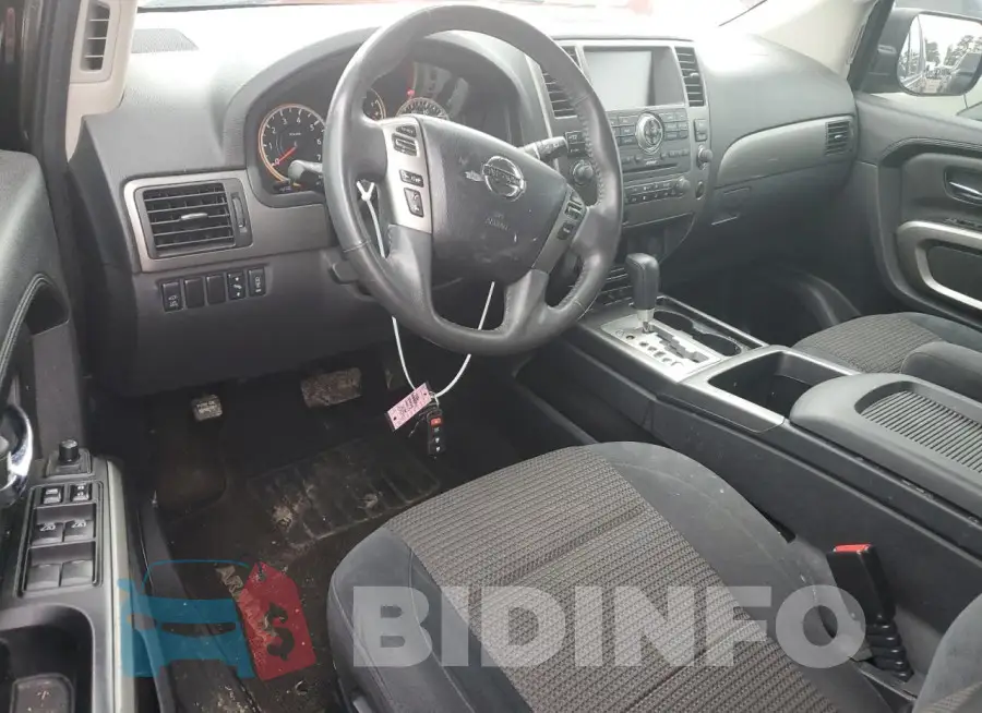 5N1AA0ND6FN606746 Photo# 8