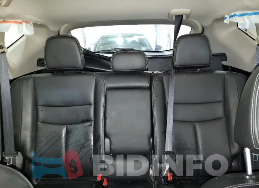 5N1AZ2BS8NC129724 Photo# 10