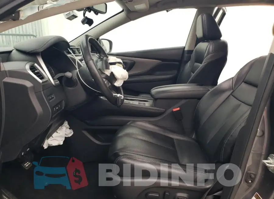5N1AZ2CS4LN134886 Photo# 7