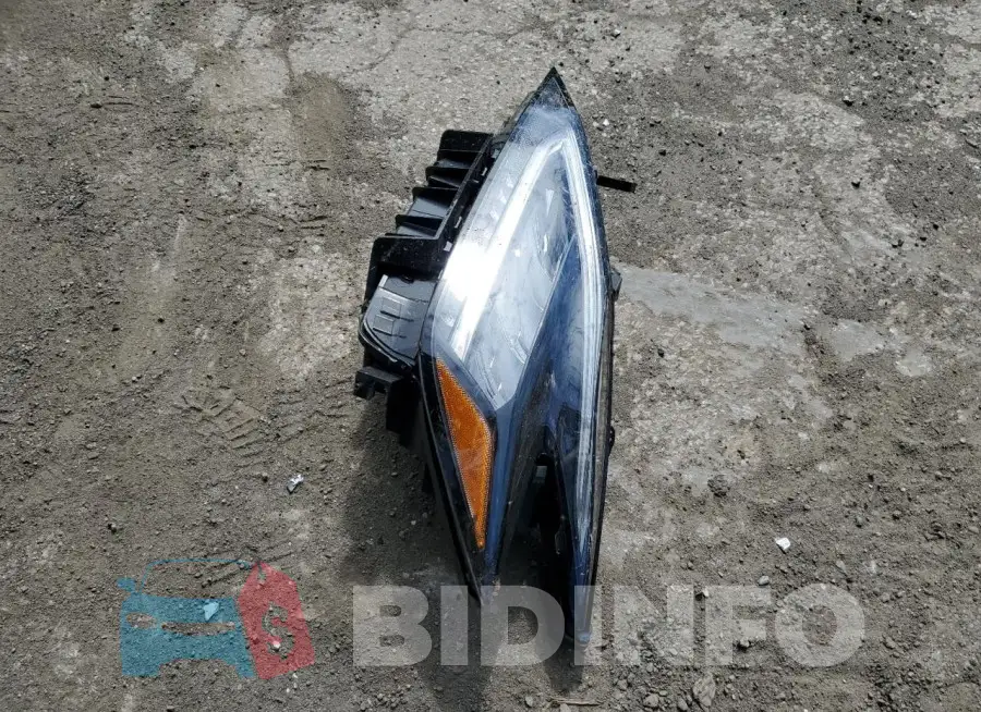 5N1AZ2DS7PC135143 Photo# 12