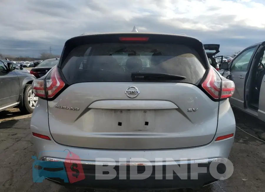 5N1AZ2MG4JN144664 Photo# 6