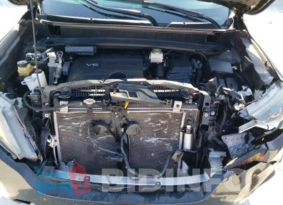 5N1DR2AN3LC610616 Photo# 12