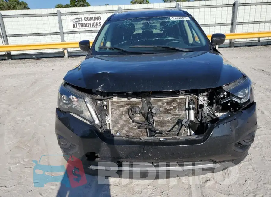 5N1DR2AN3LC610616 Photo# 5