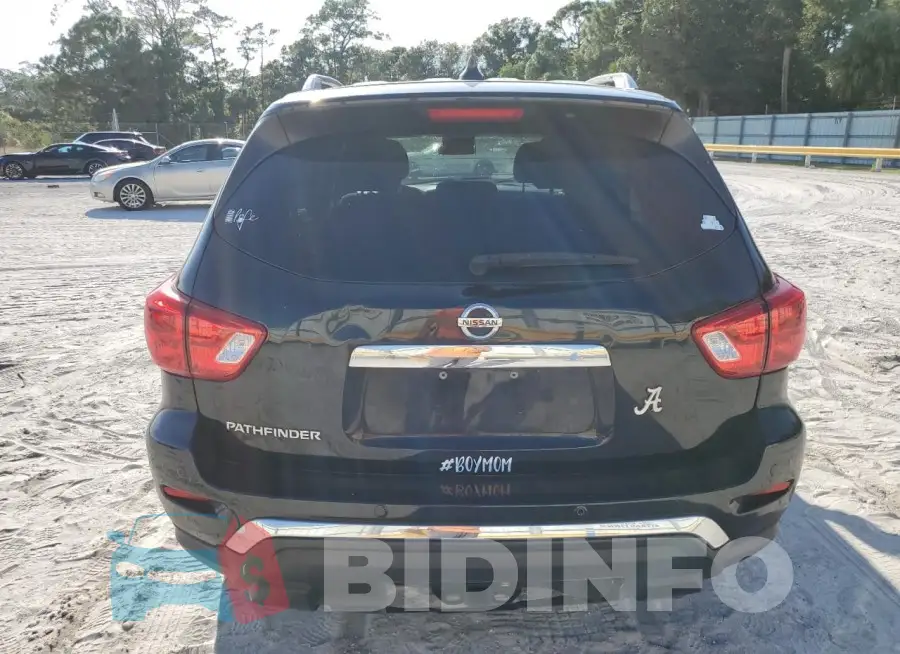 5N1DR2AN3LC610616 Photo# 6